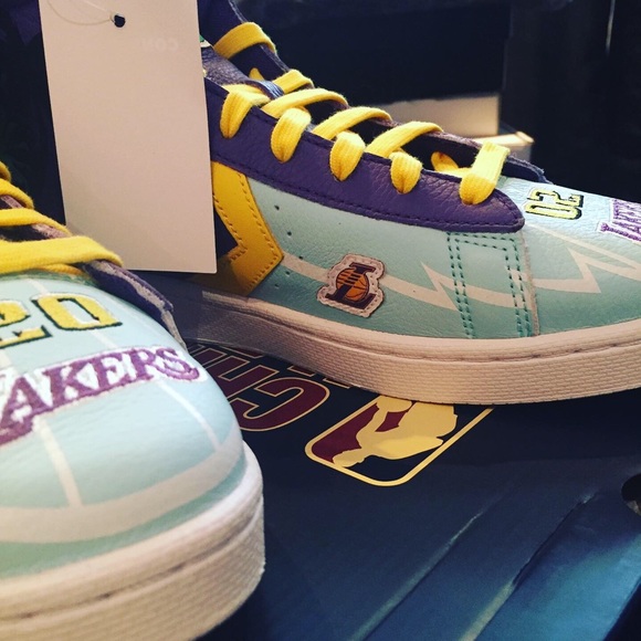 Converse x Chinatown market - Picture 2 of 5